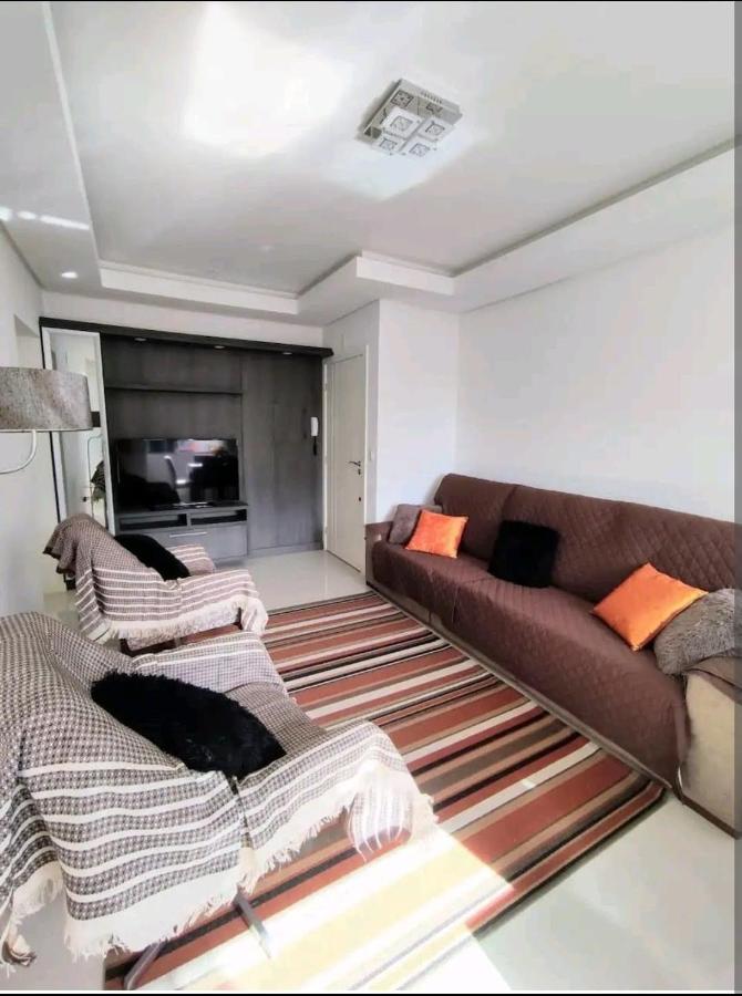 Apartamento 604 Apartment Capao da Canoa Exterior photo