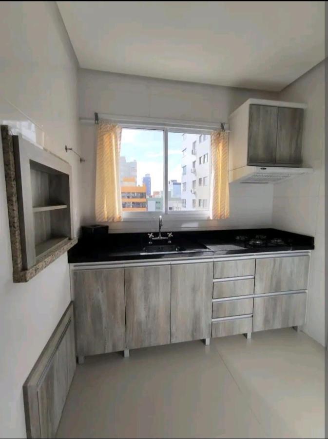 Apartamento 604 Apartment Capao da Canoa Exterior photo