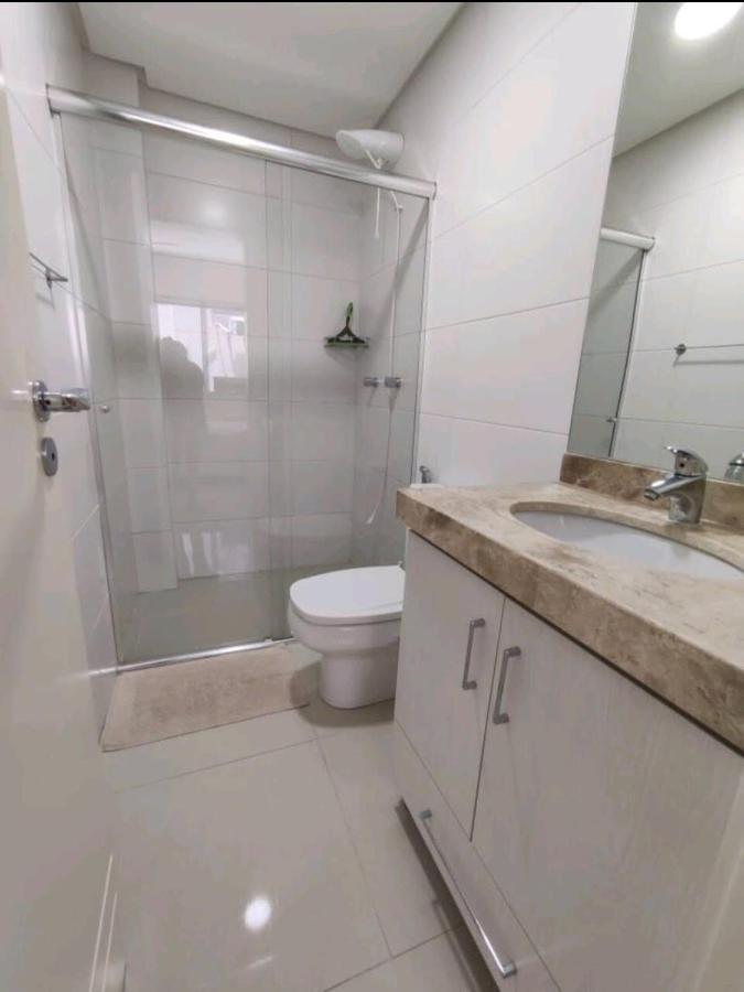 Apartamento 604 Apartment Capao da Canoa Exterior photo