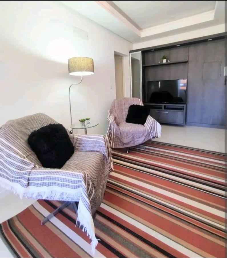 Apartamento 604 Apartment Capao da Canoa Exterior photo