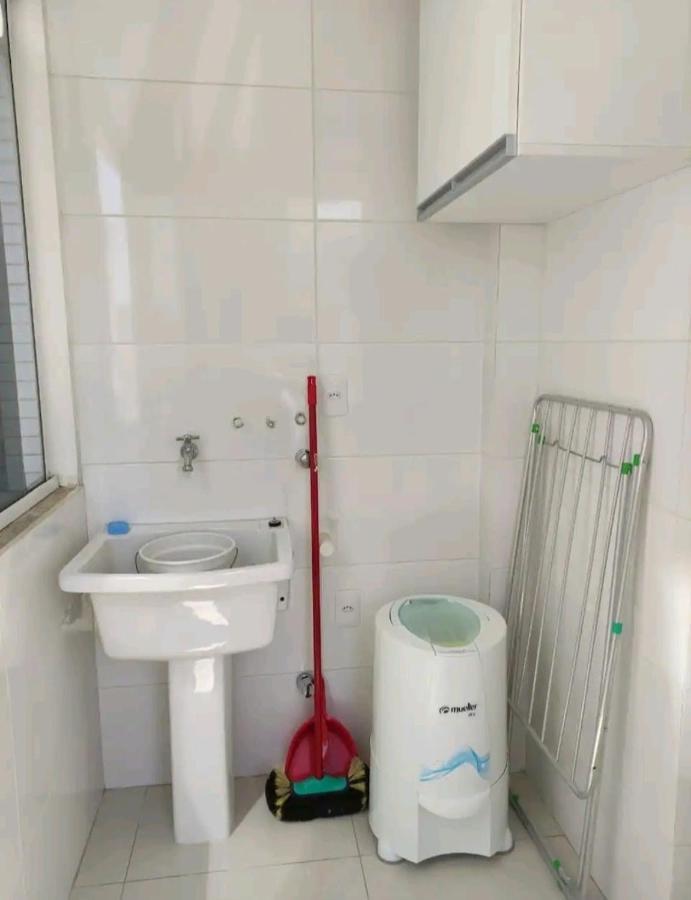Apartamento 604 Apartment Capao da Canoa Exterior photo