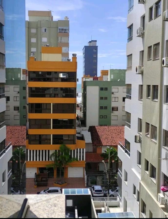 Apartamento 604 Apartment Capao da Canoa Exterior photo